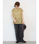 カットオフストレートデニムパンツ《2025autumn catalog item》