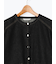 ノーカラーデニムジャケット《2025autumn catalog item》