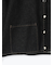 ノーカラーデニムジャケット《2025autumn catalog item》