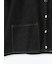 ノーカラーデニムジャケット《2025autumn catalog item》