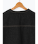 ノーカラーデニムジャケット《2025autumn catalog item》