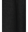 ノーカラーデニムジャケット《2025autumn catalog item》