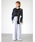 長袖シアートップス《2025autumn catalog item》