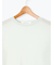 長袖シアートップス《2025autumn catalog item》