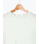 長袖シアートップス《2025autumn catalog item》