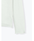 長袖シアートップス《2025autumn catalog item》