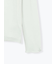 長袖シアートップス《2025autumn catalog item》