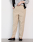 ストレッチテーパードパンツ
