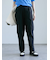 ストレッチテーパードパンツ