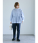 ストレッチテーパードパンツ