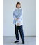 ストレッチテーパードパンツ