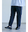 ストレッチテーパードパンツ