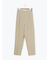 ストレッチテーパードパンツ