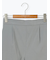 ストレッチテーパードパンツ