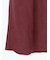 スウェード調バイアススカート《2025autumn catalog item》