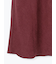 スウェード調バイアススカート《2025autumn catalog item》