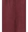 スウェード調バイアススカート《2025autumn catalog item》