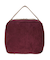スクエアハンドバッグ(ショルダー付き)《2025autumn catalog item》