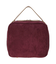スクエアハンドバッグ(ショルダー付き)《2025autumn catalog item》