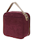スクエアハンドバッグ(ショルダー付き)《2025autumn catalog item》