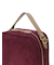 スクエアハンドバッグ(ショルダー付き)《2025autumn catalog item》