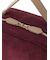 スクエアハンドバッグ(ショルダー付き)《2025autumn catalog item》