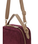 スクエアハンドバッグ(ショルダー付き)《2025autumn catalog item》