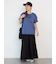 マルチボーダーTシャツ