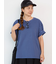 マルチボーダーTシャツ