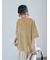 マルチボーダーTシャツ
