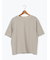 マルチボーダーTシャツ