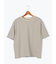 マルチボーダーTシャツ