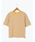 マルチボーダーTシャツ