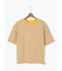 マルチボーダーTシャツ
