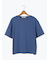 マルチボーダーTシャツ
