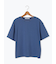 マルチボーダーTシャツ