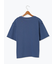 マルチボーダーTシャツ