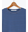 マルチボーダーTシャツ