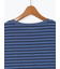 マルチボーダーTシャツ