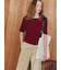 キャンバスショルダートートバッグ《2025autumn catalog item》
