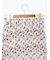 花柄クリンクルギャザースカート《2025autumn catalog item》