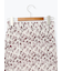 花柄クリンクルギャザースカート《2025autumn catalog item》