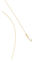 パールスライドチェーンネックレス《2025autumn catalog item》