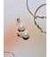 パールイヤリング《2025autumn catalog item》