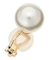 パールイヤリング《2025autumn catalog item》