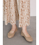 アソートバレエシューズ《2025autumn catalog item》