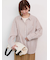 無地/柄アソートレギュラーオーバーシャツ