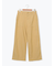 バックサテンベイカーパンツ《2025autumn catalog item》