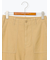 バックサテンベイカーパンツ《2025autumn catalog item》