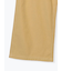 バックサテンベイカーパンツ《2025autumn catalog item》